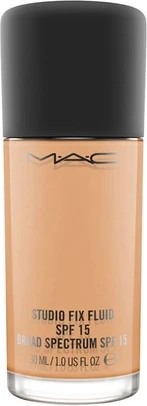 Тональная основа MAC Cosmetics Studio Fix Fluid