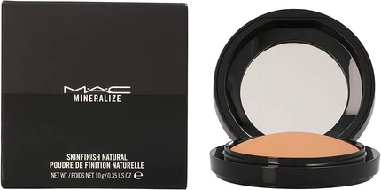 Бронзер MAC Cosmetics Mineralize Skinfinish Natural