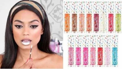 Помада MAC Cosmetics Oh, Sweet Lip Color Banana Muffins