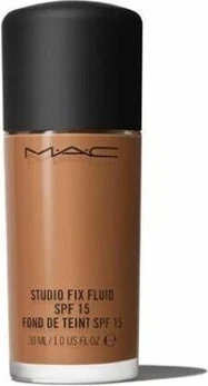 Тональная основа MAC Cosmetics Studio Fix Fluid SPF 15