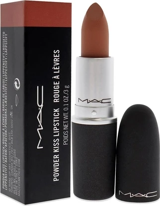 Помада MAC Powder Kiss
