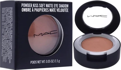 Рассыпчатые тени для век MAC Cosmetics What Clout