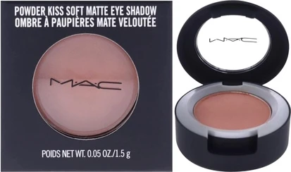 Тени для век MAC Powder Kiss Eyeshadow