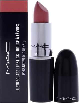 Губная помада MAC Cosmetics Lustreglass Sheer Shine Lipstick