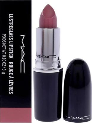 Помада MAC Cosmetics Lustreglass Sheer Shine Lipstick