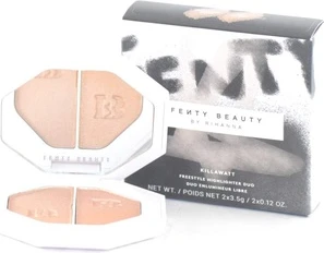 Хайлайтер-дуэт Fenty Beauty by Rihanna Killawatt Freestyle