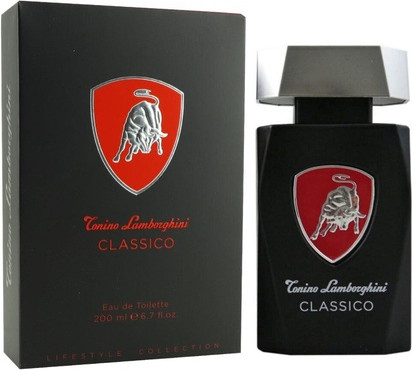 Одеколон Tonino Lamborghini Classico