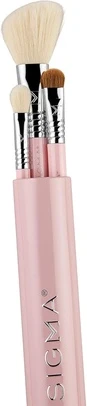 Набор кистей Sigma Beauty Travel Essential Trio Makeup Brush Set