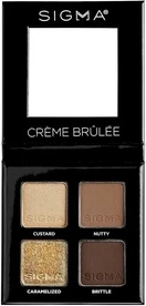 Палетка теней для век Sigma Beauty
