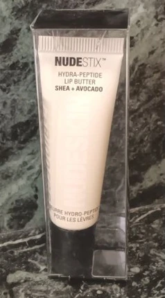 Масло для губ Nudestix Nudeskin Hydra-Peptide