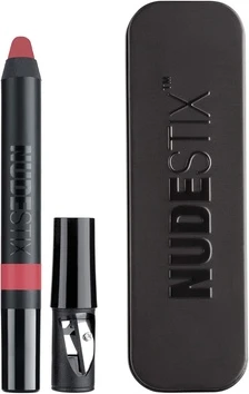 Губная помада Nudestix Magnetic Matte Lip Color