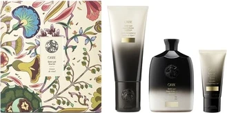 Набор для ухода за волосами Oribe Gold Lust Ritual Set