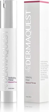 Праймер Dermaquest Advanced Therapy Perfecting Primer для минимизации пор и против старения