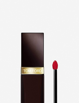 Жидкая помада Tom Ford Lip Lacquer Luxe