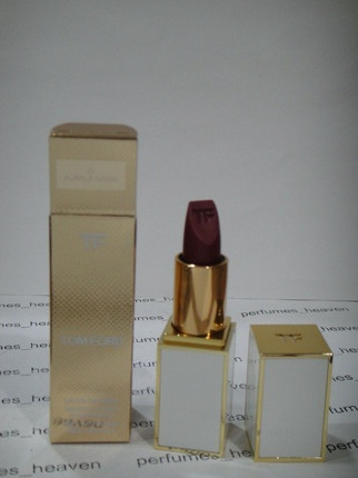 Помада Tom Ford Purple Noon