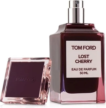 Парфюмерная вода Tom Ford Lost Cherry