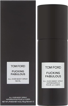 Дезодорант-спрей для тела Tom Ford
