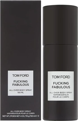 Дезодорант-спрей для тела Tom Ford