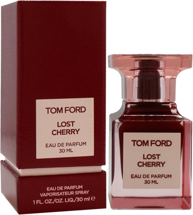 Парфюмерная вода Tom Ford Lost Cherry
