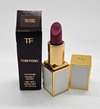 Помада Tom Ford Soft Shine Lip Color