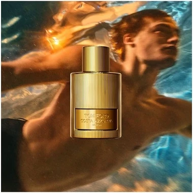 Парфюмерная вода Tom Ford Costa Azzurra