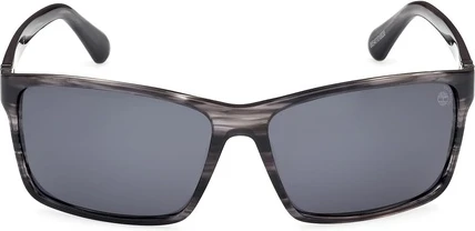 Солнечные очки Timberland Black Shiny Man