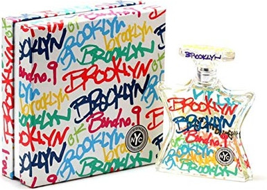 Eau De Parfum Bond No. 9 Brooklyn N09