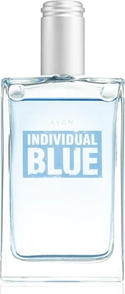 Eau de Toilette Avon Individual Blue