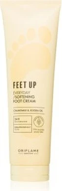 Moisturizing Cream Oriflame Feet Up