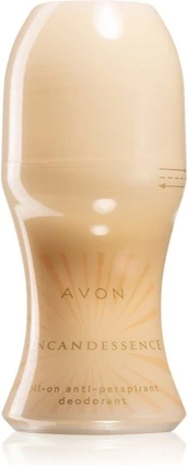 Deodorant Avon Incandessence