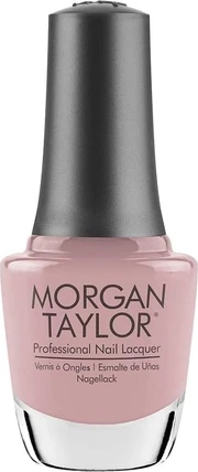 Лака для ногтей Morgan Taylor Gardenia My Heart