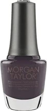 Лаковое покрытие для ногтей Morgan Taylor