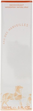 Дезодорант-спрей Hermes Eau Des Merveilles