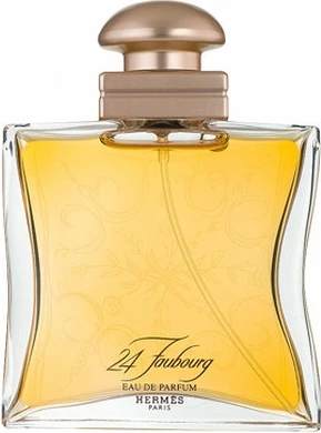 Eau De Parfum Hermes 24 Faubourg