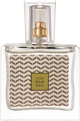 Eau de Parfum Avon Little Black Dress