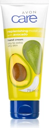 Hand Cream Avon Care