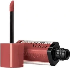 Помада Bourjois Rouge Edition Velvet