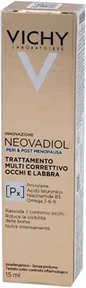 Уход Vichy Neovadiol Multicorrective Средство для Контура Глаз и Губ