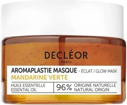 Маска для сияния Glow Mask Decléor Aromaplasty