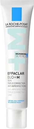 Care La Roche-Posay Effaclar Duo M Antiimperfections