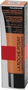 Корректирующая эмульсия La Roche-Posay Toleriane Spf25