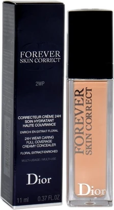 Консилер Christian Dior Forever Skin Correct Concealer