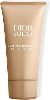 Автозагар-гель Dior Solar Christian Dior