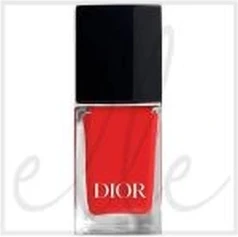 Лак для ногтей Christian Dior Red Smile