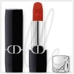 Губная помада Christian Dior Rouge Dior Velvet Lipstick