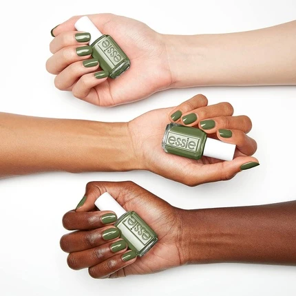 Nail Polish Essie Win Me Over