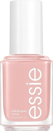 Nail Polish Essie Topless and Baretoot