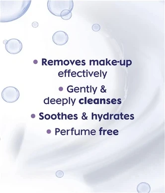 Micellar Water Nivea