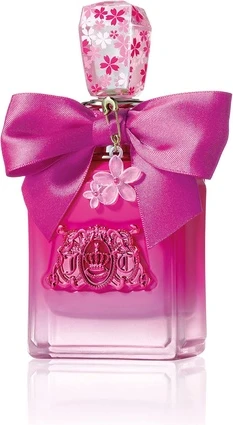 Eau De Parfum Juicy Couture Viva La Juicy Petals Please