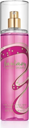 Eau De Parfum Britney Spears